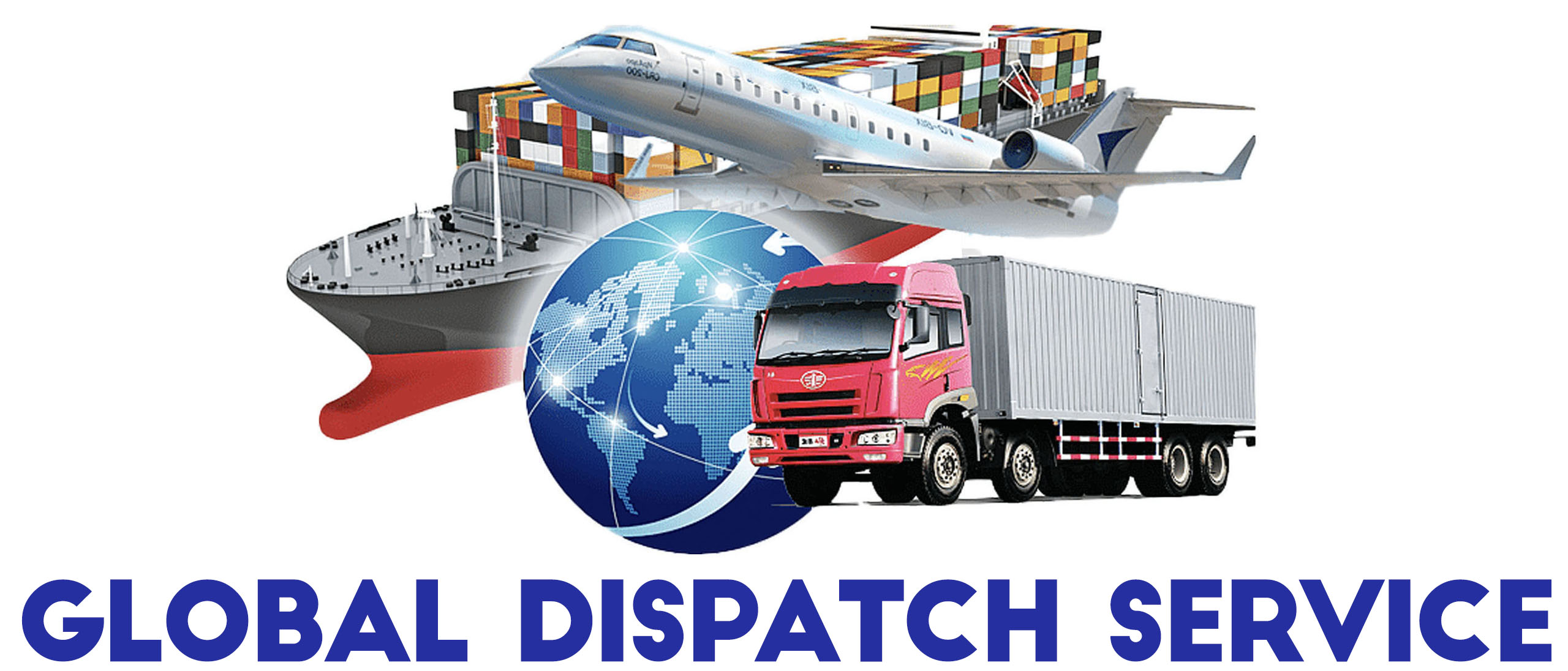 Global Dispatch Service